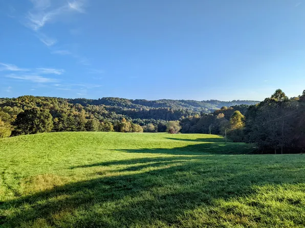 0 NE Laurel Creek Rd, Pilot, VA 24138