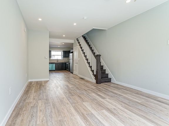 Living / Dining Room