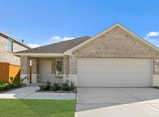 20030 Palermo Shores Dr, Hockley, TX 77447