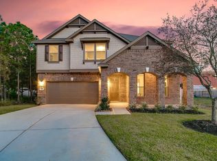6226 Maple Timber Ct, Humble, TX 77346
