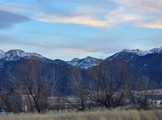 10 Tobacco Root Ln, Whitehall, MT 59759