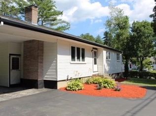 1866 Washington St, Stoughton, MA 02072