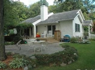 9440 Kent St, Portland, MI 48875