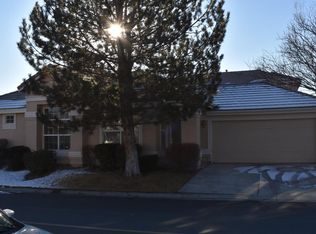 1290 Tule Dr, Reno, NV 89521