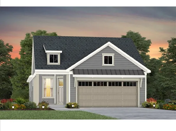 2658 Headwind Ct #245, Belmont, NC 28012