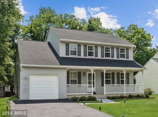 9105 Knox Ct, Laurel, MD 20723