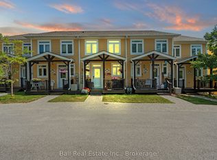 1579 Anstruther Lake Rd #18, North Kawartha, ON K0L1A0