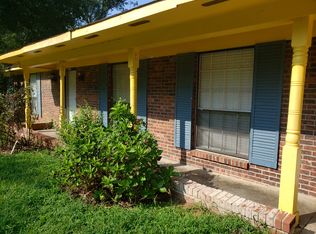 1405 Wooddell Dr, Jackson, MS 39212