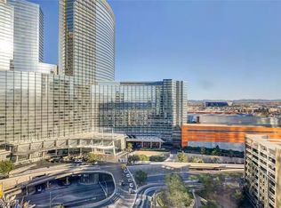 VDARA HOTEL AND SPA, Las Vegas, NV 89158