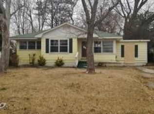 707 N 4th St, Union City, TN 38261
