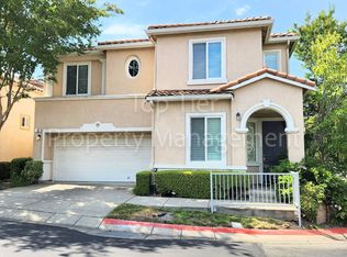 16 Almond Orchard Ln, San Ramon, CA 94583
