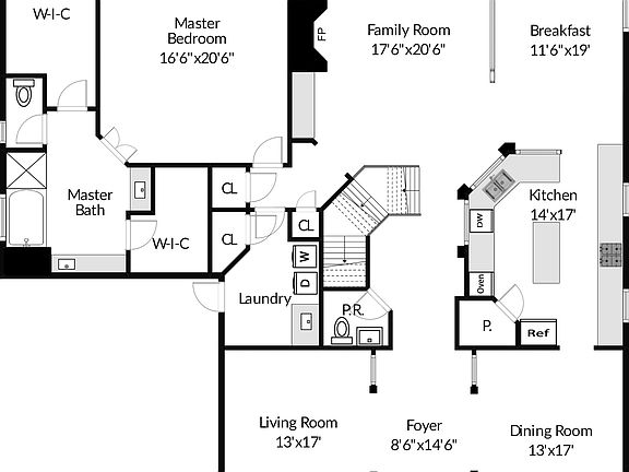 5th image of 11112 Laurel Creek Cir