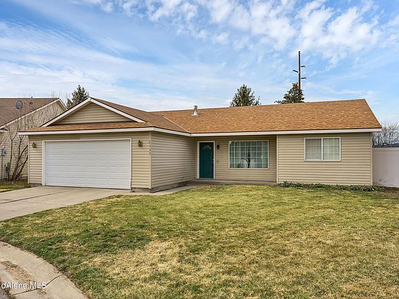 2nd image of 2335 N Methow Ct