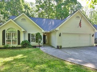 5950 Shannon Dr, Cumming, GA 30040