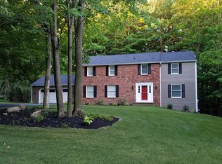 133 Tanglewood Dr W, Orchard Park, NY 14127