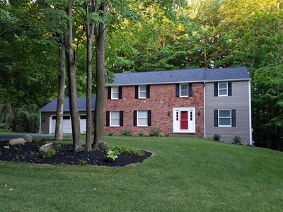 133 Tanglewood Dr W, Orchard Park, NY, 14127