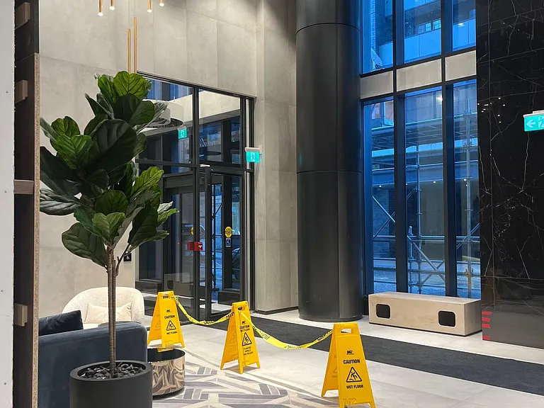 55 Mercer St #2106 — Photo 12