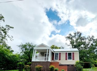 773 Matheson Rd, Milledgeville, GA 31061