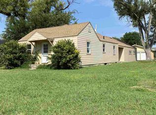 311 S Section Line St, Plainville, KS 67663