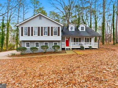 11846 Pine Needle Ln, Hampton, GA, 30228