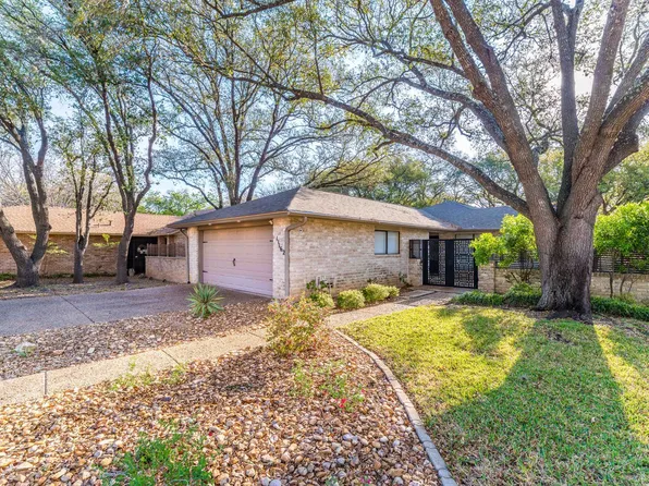 11162 Whisper Spg, San Antonio, TX 78230