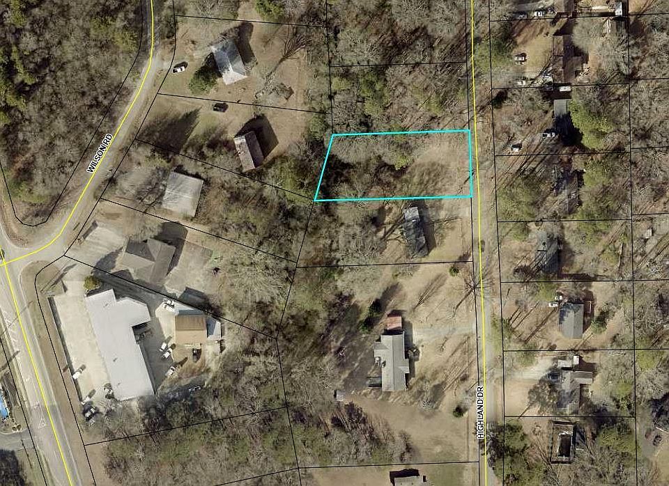2nd image of 0 Highland Dr
