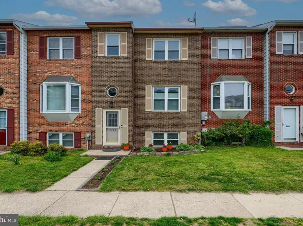 2499 Vineyard Ln, Crofton, MD 21114