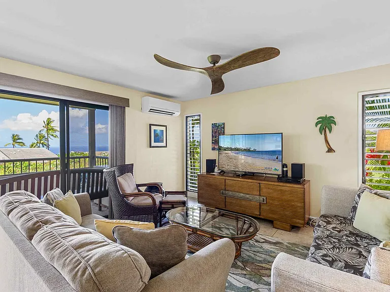 Wailea Ekolu Pl — Photo 2