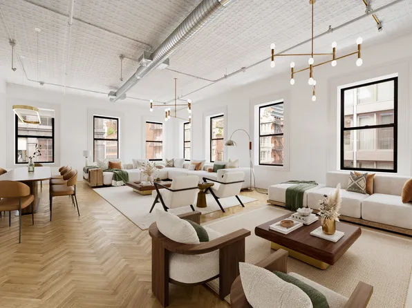 39 1/2 Crosby Street image 1 of 7