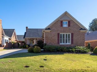 125 Windstone Dr, Greenville, SC 29615