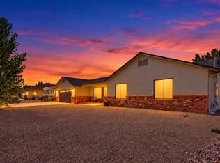 3450 N Pleasant View Dr, Prescott Valley, AZ 86314