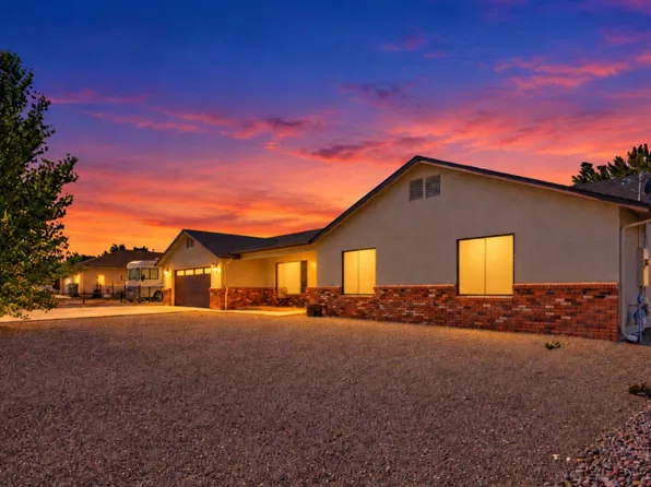 3450 N PLEASANT VIEW Drive, Prescott Valley, AZ 86314