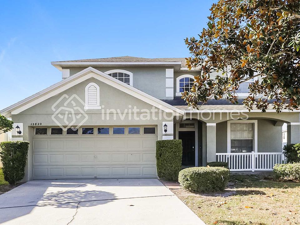 1st image of 12820 Standbridge Dr