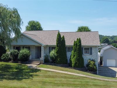 167 Moore Rd, Butler, PA, 16001