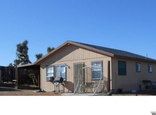 27211 N Tamarisk St, Meadview, AZ 86444