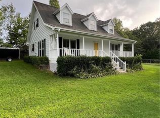 8742 Ephesus Church Rd, Villa Rica, GA 30180