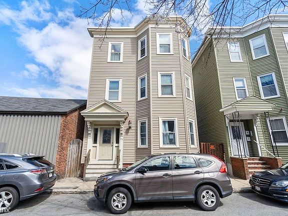 55 Middle St. #3 Boston (South Boston) Unit Photo 24