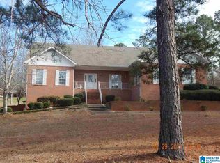 7334 Morris Ln, Mc Calla, AL 35111