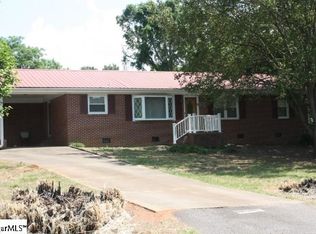 107 Post Oak Rd, Duncan, SC 29334
