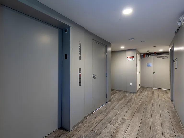 Chase St Apartments — Photo 9