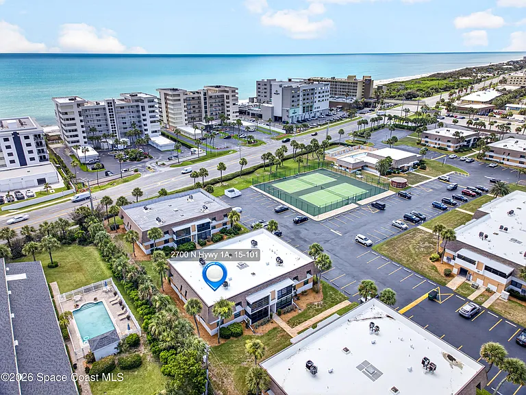 2700 N Highway A1A #15-101 — Photo 38