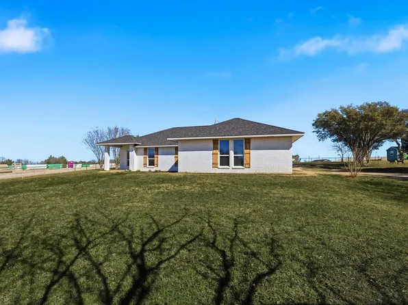101 S Haven Pl, Waxahachie, TX 75165
