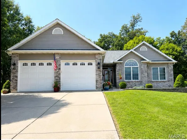 212 Victoria Dr, Troy, MO 63379