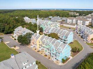 1111 Cambridge Rd #308-B, Kill Devil Hills, NC 27948