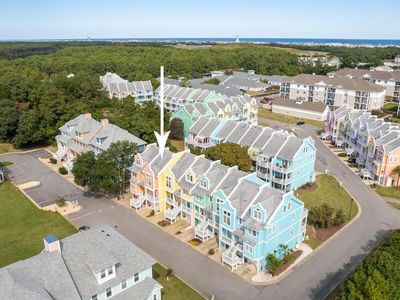1111 Cambridge Road #308 B, Kill Devil Hills, NC, 27948