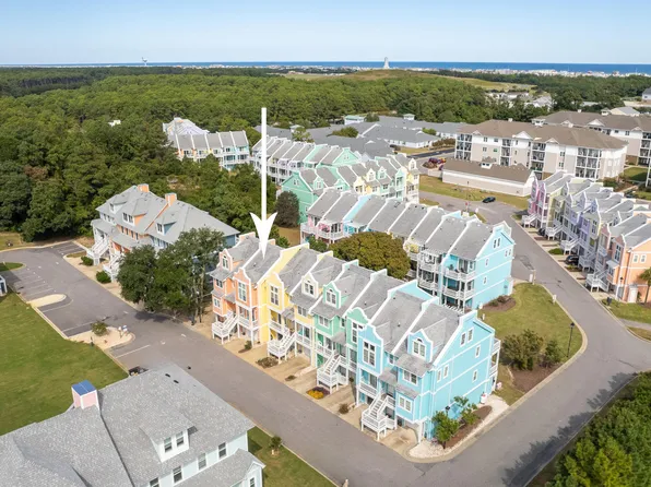1111 Cambridge Road #308 B, Kill Devil Hills, NC 27948