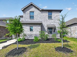120 Monarch Way, Wylie, TX 75098