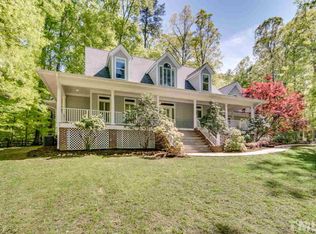 1246 Hillsborough Rd, Chapel Hill, NC 27516