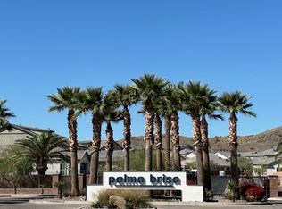 16512 S 8th Way, Phoenix, AZ 85048