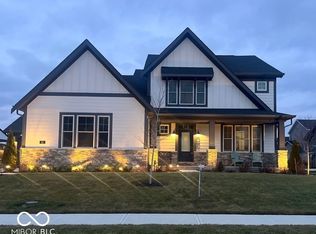 52 Henbury Ct, Westfield, IN 46074